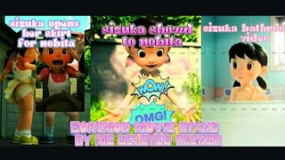 Doremon movie Suzuka deleted scene#standbyme #sizuka deleted scene #sizuka video#sizukadrletedscence