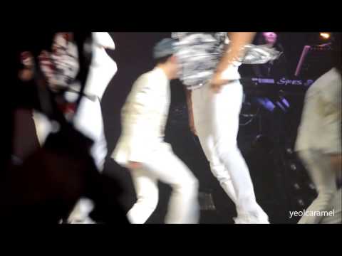 1080p HD 130831 Infinite One Great Step Be Mine 내꺼 하자  [Mostly Sungyeol]