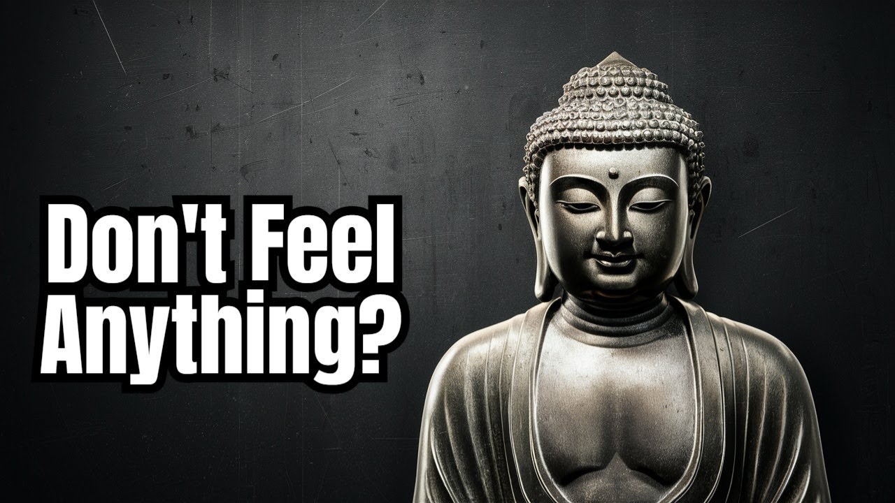 Power of Not Reacting - The Ultimate Way to Control Your Emotions | Gautam Buddha Motivational Story
