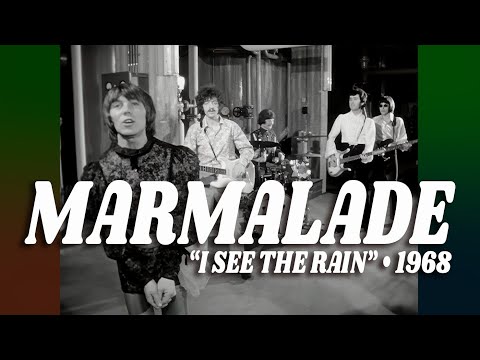 Marmalade • “I See The Rain” • 1968 [Reelin' In The Years Archive]