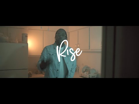 Flash Johnson Feat Fixaveli X OT Chi - Rise
