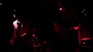 Rocco DeLuca and the Burden - &quot;Bright Lights&quot;