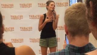 Laura Osnes - How Bout A Dance