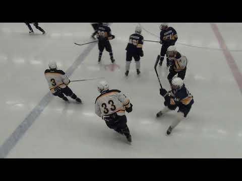 Blues B2   Ilves B2 1 erä