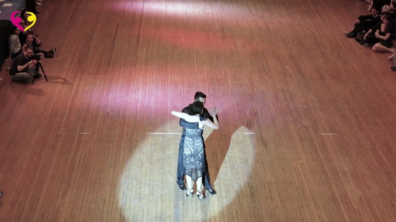 02 Javier Rodriguez corazon