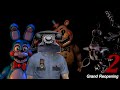 Five Nights at Freddy's 2 Phone Call Messages ...