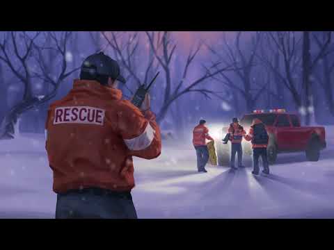 911 Operator - Search And Rescue DLC