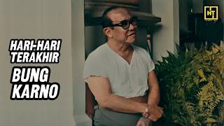 Download lagu SOEKARNO'S LAST DAYS (1965-1970): Lonely, Sad, Sidelined by the Soeharto Regime mp3 Download lagu SOEKARNO'S LAST DAYS (1965-1970): Lonely, Sad, Sidelined by the Soeharto Regime mp3