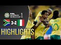 South Africa vs Italy | 3-2 | Thembi Kgatlana Goal | Womens World Cup | Banyana Banyana vs Italy
