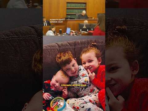 Jurors shown Clancy children photos during first week of testimony