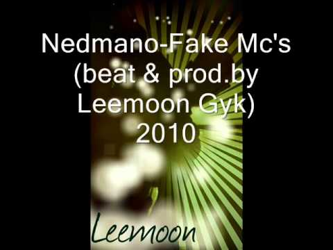 Nedmano-Fake Mc's