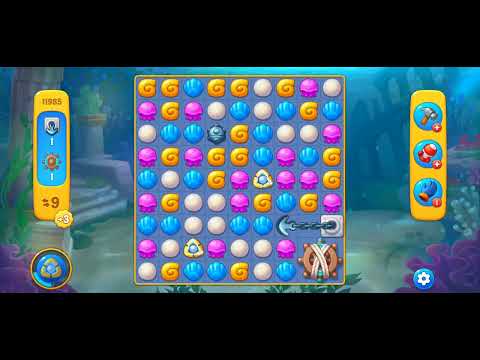 Fishdom/Gameplay/Levels(11985)