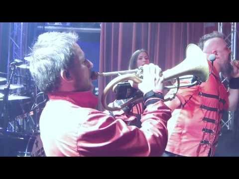 Russkaja -  Wake me up (Original by Avicii)