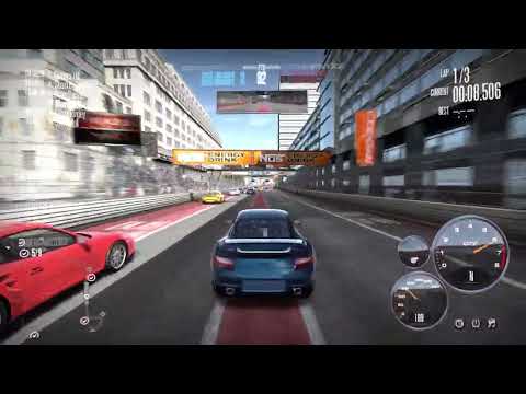 NFS Shift PC - Career Mode Playthrough Pt 73