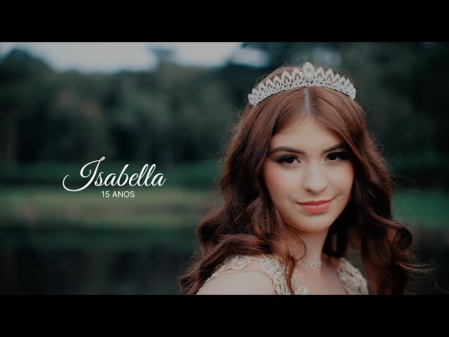 15 anos | Filmagem, Clipe, Eventos, Vídeos - curitiba - externa - estúdio - fotografo - debutante - aniversário - isabella chacara ienkot