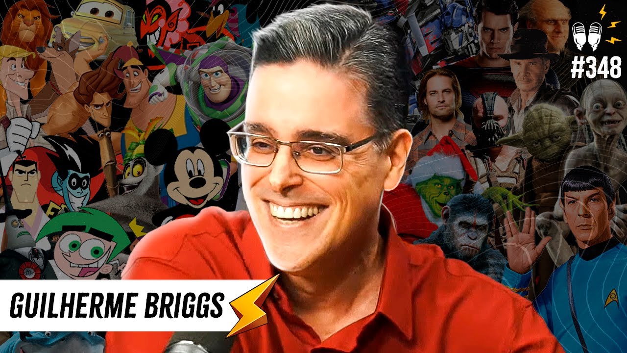 GUILHERME BRIGGS - Flow #348