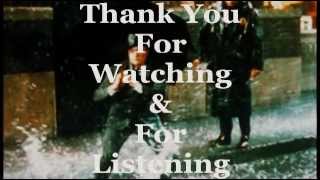 SINGIN&#39; IN THE RAIN (Lyrics) - GENE KELLY