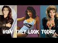 Most Beautiful Female Singers Of The 80s And 90s Then And Now How They Look Today 2026