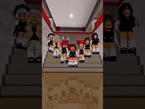 Students were stranded in Brookhaven School and then this happened… 😨 #shorts