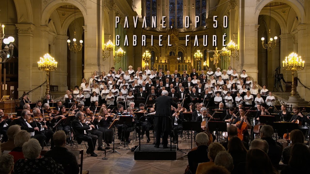 Captation concert live