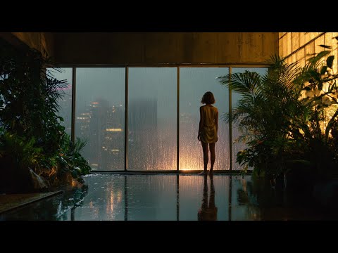 Keinemusik x Black Coffee x HUGEL Style Afro House | Luka Rivera - Falling into you