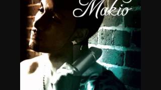 Makio - Pieces Of Me [ 2011 ]