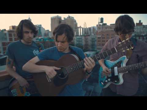 Little Comets - Cover Your Rain (Acoustic)