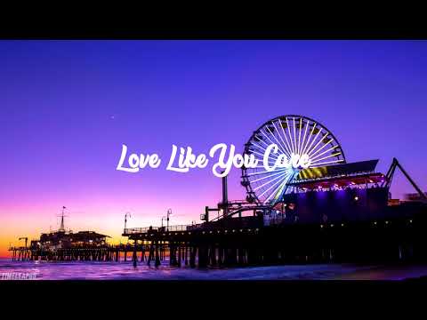 Perlo - Love Like You Care