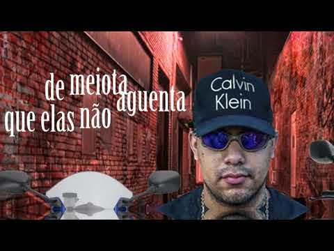 MC Keké - Lotter (Lyric Vídeo) DJ Teta