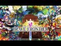 Brave Frontier - Flash Of Light 8 Bit 