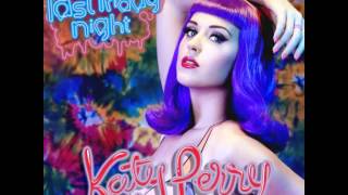 Jeremy Greene ft. Flo Rida &amp; Katy Perry -- Last Friday Night(Mix PastO83) .wmv