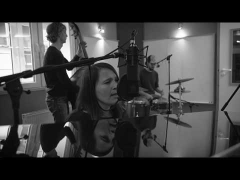 Hannah Köpf & Band***WAIT AND HOPE***