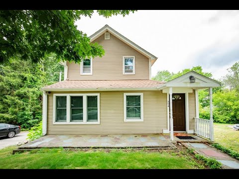 394 Centre, Randolph, MA | MLS# 72687501 - Century21NorthEast