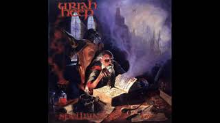 Uriah Heep – Spellbinder