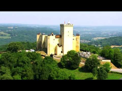 Landscape of the day – Stage 12 (Lannemezan / Plateau de Beille) - Tour de France 2015
