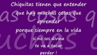 Brenda Asnicar - Respeto