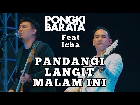 PANDANGI LANGIT MALAM INI - LIVE SANUR VILLAGE FESTIVAL