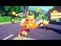 Bandai Namco Outright Games Ben 10: Power Trip