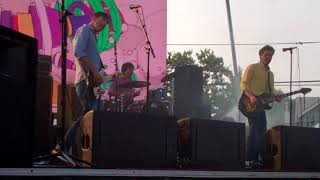 Superchunk - What a Time to Be Alive -  Underground Music Showcase - Denver -  July 29, 2018