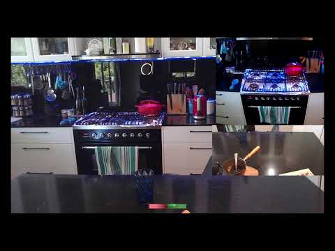 Cooking with Jac - part 1 *Sunday Roast*