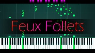 Cover art for Feux Follets (Will O Wisp) SUPER HARD