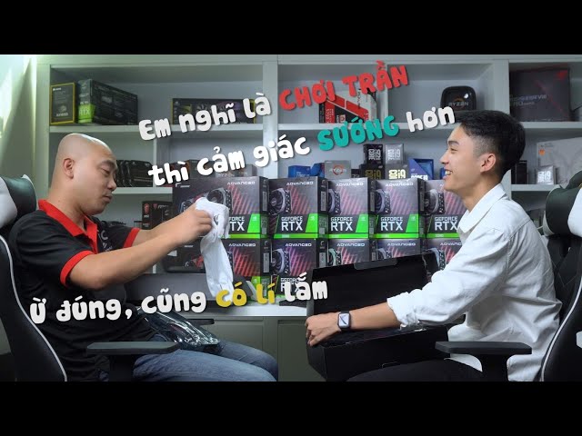 VGA ColorFul iGame GeForce RTX 3090 Advanced- V 24GB