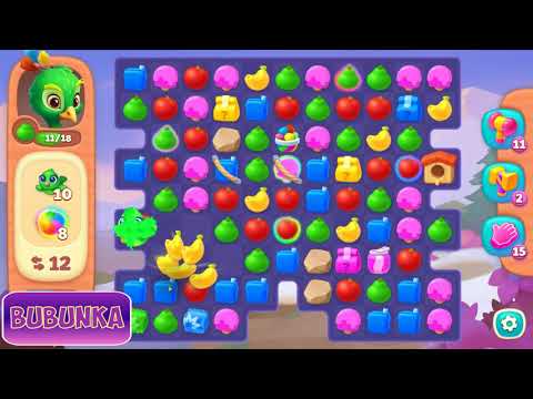 Wildscapes level 326 HD