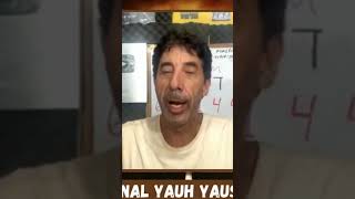 #yausha #yauh #estudodapalavra #fe #noticias #alerta #paz #curiosidades