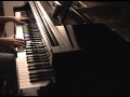 Macross Frontier - Aimo Tori no Hito (piano) 