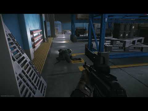 Escape From Tarkov Raider scav gear