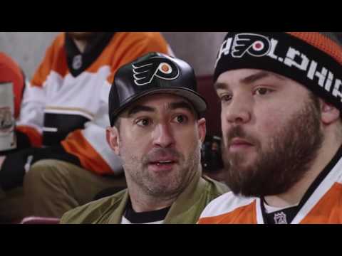 Frank & Jimmy: The Hat Trick Flyers