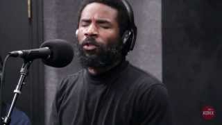 Cody ChesnuTT "Everybody's Brother" Live at KDHX 9/27/13
