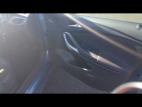 161LD347 - 2016 Opel Astra SC 1.6 CDTI 110PS 5DR 13,750