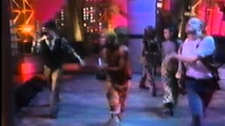 MMC -The Party- Frontin&#39;